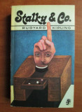 Rudyard Kipling - Stalky si compania