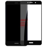 Geam protectie display sticla 5D FULL GLUE Huawei Y7 (2018) BLACK