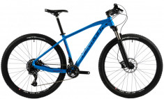 Bicicleta Mtb Devron Vulcan 2.9 Xl Albastru 29 Inch foto