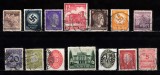 A7 T4 145 - Timbre foarte vechi - Germania, Istorie, Stampilat