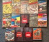 Sven Hassel - Set Complet 14 Volume - Aventura, Beletristica - Limba Romana - Stare Buna