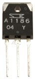 A1186 TRANZISTOR -ROHS- TO-3P 2SA1186 SANKEN