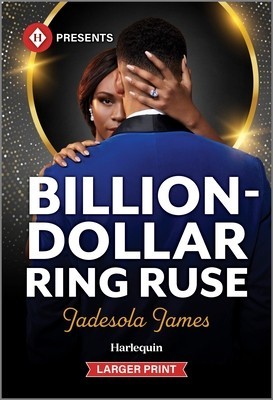 Billion-Dollar Ring Ruse foto