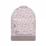 Rucsac Mi-Pac Irregular Spot Roz - Cod 978780513485664, Marime universala