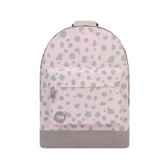 Rucsac Mi-Pac Irregular Spot Roz - Cod 978780513485665 foto