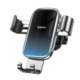Suport telefon auto Baseus grila de ventilatie, SUYL-LG01