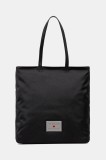 Love Moschino poseta culoarea negru, JC4205PP1