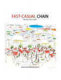 Fast-Casual Chain - Hardcover - Valerie Cliff - Design Media Publishing Limited