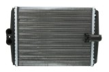 Radiator incalzire interior habitaclu MERCEDES-BENZ S-CLASS cupe (C215) (1999 - 2006) THERMOTEC D6M015TT
