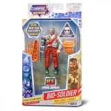 Set soldat cu accesorii, Lukas Jorgen, The Corps Universe, Lanard Toys