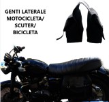 Coburi/ Genti moto laterale Yamaha/Honda/Kawasaki/Suzuki/etc