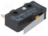 Limitator ON-(ON), SS, OMRON OCB - SS-5GLD