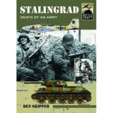 Cumpara ieftin Stalingrad: Death of an Army (Battle Craft), Ben Skipper