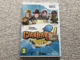 Joc National Geographic Challenge Nintendo Wii, Actiune, Multiplayer, Toate varstele