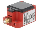 Limitator Cursă NC 10A 240VAC Rectangular 8.5x3.5mm