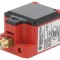 Limitator Cursă NC 10A 240VAC Rectangular 8.5x3.5mm