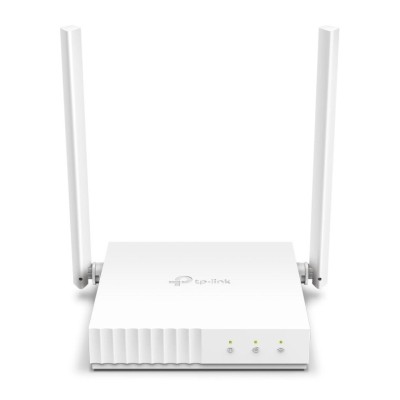 TPL WI-FI ROUTER N 300MBPS TL-WR844N foto