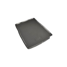 Covor portbagaj tavita compatibil BMW Seria 7 F02 Caroserie: Lunga 2008-2015 Cod: PB 6755 / PBA2 Automotive TrustedCars