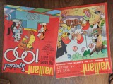 REVISTA VAILLANT, NR SPECIAL 1000 *** NUMAR RAR!