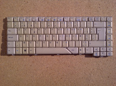 Tastatura SH Acer Aspire 5310 PK1301K0190 belgia foto