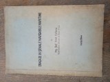 Cumpara ieftin OVID COTOVU (personalitate dobrogeana)DRAGAJE IN SENALE NAVIGABILE MARITIME,1944