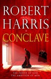 Robert Harris - Conclave