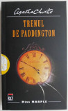 Trenul de Paddington &ndash; Agatha Christie
