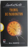 Trenul de Paddington - Agatha Christie, Carte Beletristica Noua
