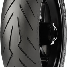 Anvelopa Pirelli Diablo Rosso III 160/60ZR17 (69W) TL Cod Produs: MX_NEW 03060522PE