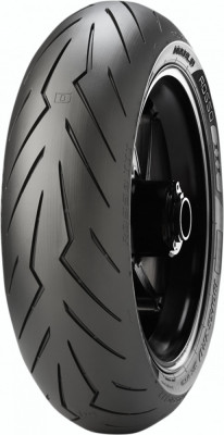 Anvelopa Pirelli Diablo Rosso III 190/50ZR17 (73W) TL Cod Produs: MX_NEW 03021052PE foto