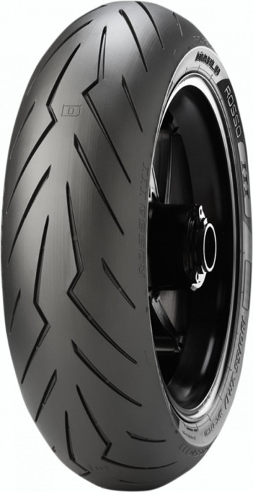 Anvelopa Pirelli Diablo Rosso III 190/50ZR17 (73W) TL Cod Produs: MX_NEW 03021052PE