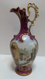 Carafa amfora Sevres Franta