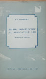 S. D. Clementiev - Releul fotoelectric si aplicatiile lui