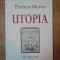 UTOPIA de THOMAS MORUS , 2001