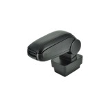 Cotiera auto compatibila Skoda Fabia MK3 2015-2022 Cod: BSKFB1520-N COT06, Oem
