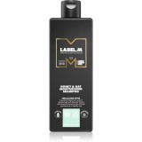 label.m Honey &amp; Oat sampon hidratant pentru utilizarea de zi cu zi 300 ml