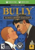 Bully Scholarship Edition Plays On Xbox One, Second-Hand
