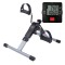 Mini bicicleta 2 in 1 pentru antrenament, fitness, recuperare, computer lcd, pliabila