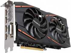 Gigabyte Radeon RX 580 Gaming 8GB foto