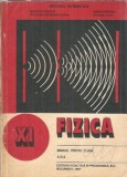 Fizica. Manual pentru clasa a XI-a (1997) - George Enescu