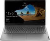Laptop Second Hand LENOVO ThinkBook 15G2 ITL, Intel Core i5-1135G7 2.40 - 4.20GHz, 8GB DDR4, 256GB SSD, 15.6 Inch Full HD, Webcam NewTechnology Media