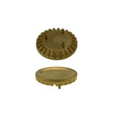 Spartiflamă Plită Tip Fargas Compatibil Oem Model S1005 Piese Aragaz