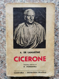 Cicerone - A. De Lamartine ,553725