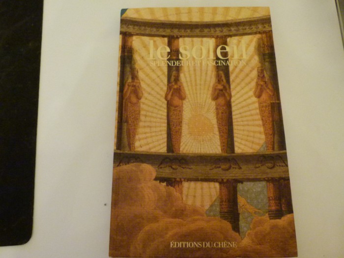 Le soleil