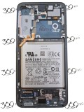 Display Samsung SM-S901 S22 (5G) GREEN SWAP
