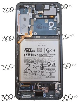 Display Samsung SM-S901 S22 (5G) GREEN SWAP foto
