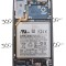 Display Samsung SM-S901 S22 (5G) GREEN SWAP