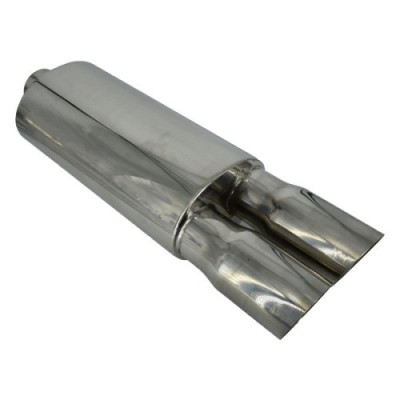 Toba SHUN02 cu silencer Automotive TrustedCars foto