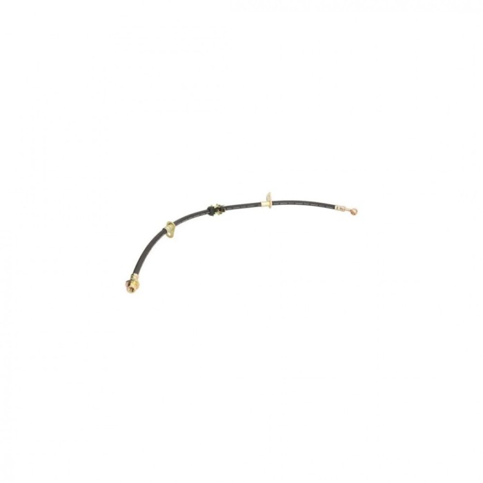 Furtun frana ROVER 400 (RT) 420 D 1995-2000 CORTECO 19032273