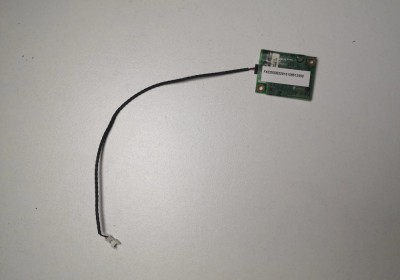 Placa modem + cablu Ethernet Acer Aspire 8920G foto